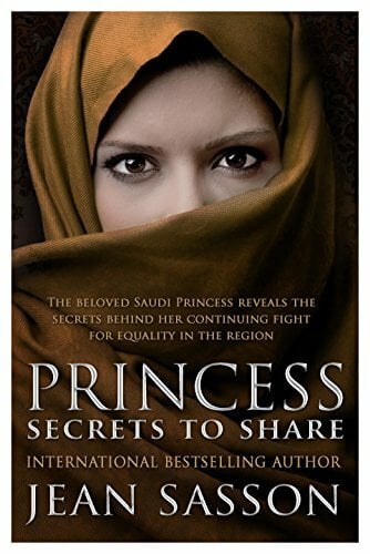 Princess: Secrets to Share Princess: Secrets to Share