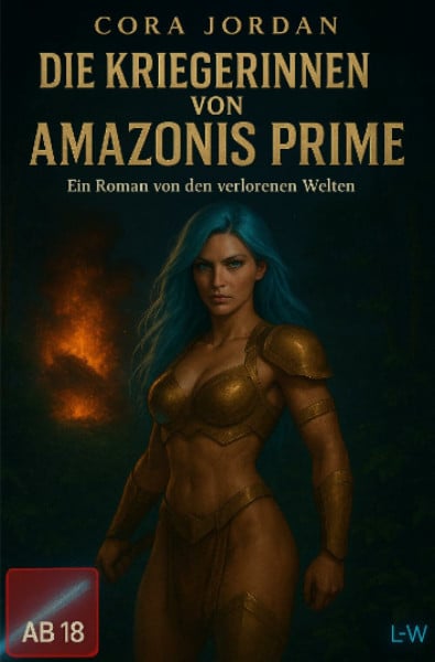 Die Kriegerinnen von Amazonis Prime: DE