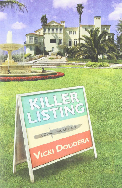 Killer Listing (Darby Farr Mystery, Band 2)