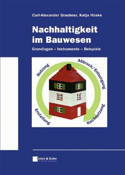 Nachhaltigkeit im Bauwesen. Grundlagen - Instrumente - Beispiele