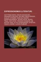 Expressionismus (Literatur)