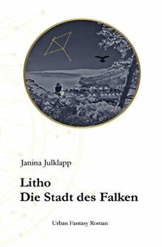 Litho: Die Stadt des Falken