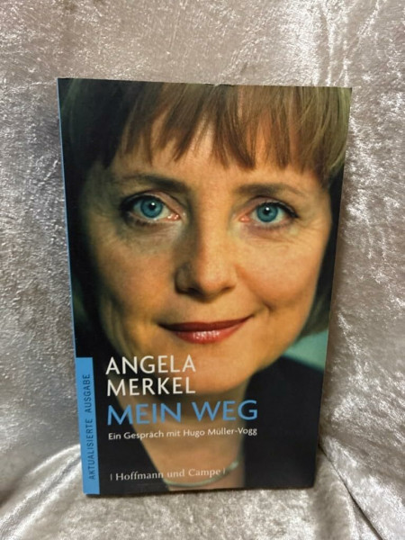 Mein Weg: Ein Gespräch mit Hugo Müller-Vogg