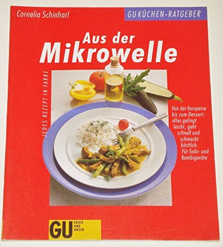 Aus der Mikrowelle