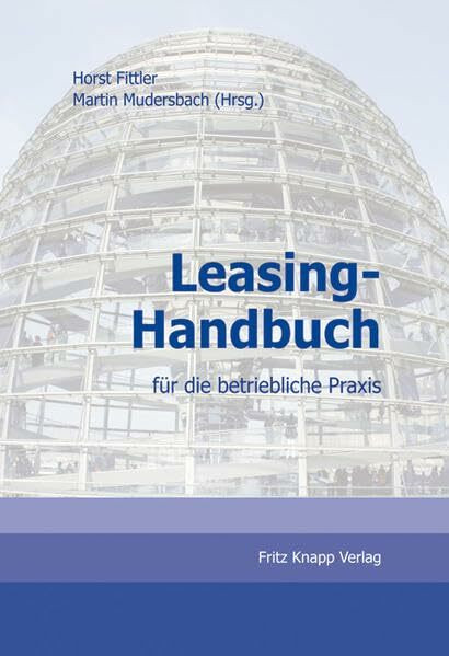 Leasing-Handbuch