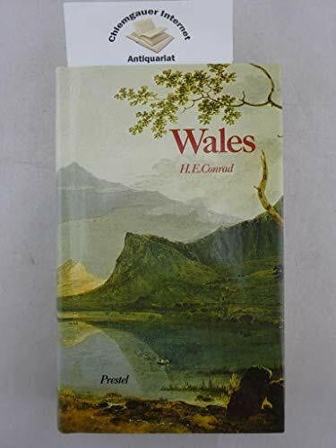 Wales. Ein Führer
