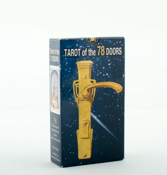 Tarot of the 78 Doors