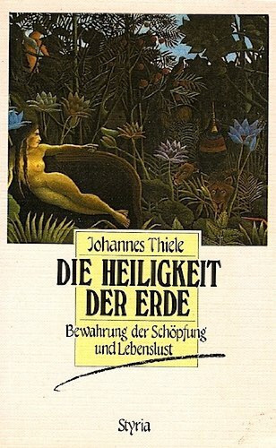 Die Heiligkeit der Erde