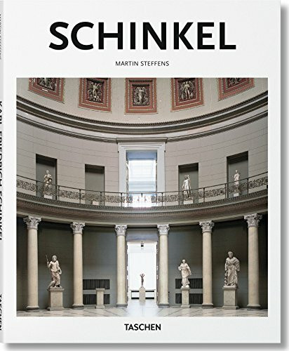 Schinkel: Kleine Reihe - Architektur