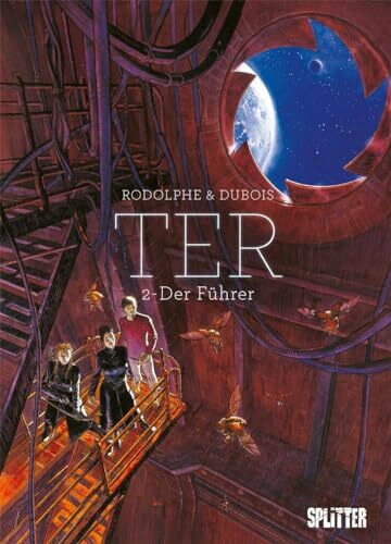 TER. Band 2: Der Führer