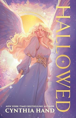Hallowed (Unearthly)