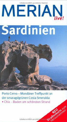 Sardinien (Merian live)