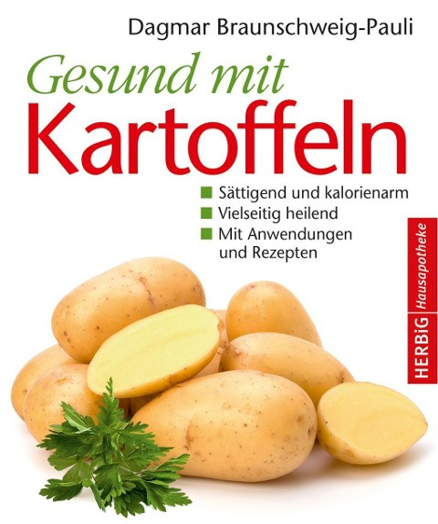 Gesund mit Kartoffeln