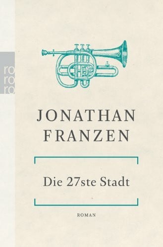 Die 27ste Stadt: Sonderausgabe