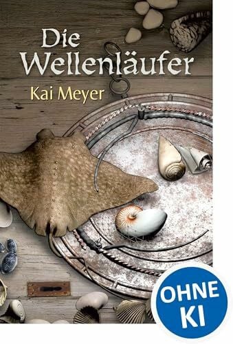 Die Wellenläufer (Band 1): Magische Trilogie voller Abenteuer ab 12 Jahre (Wellenläufer-Trilogie, Band 1)