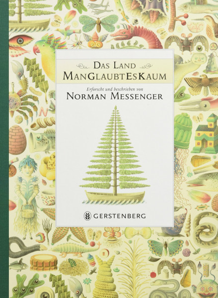 Das Land ManGlaubtEsKaum