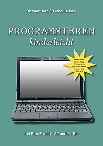 Programmieren kinderleicht