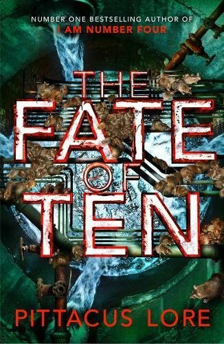 The Fate of Ten