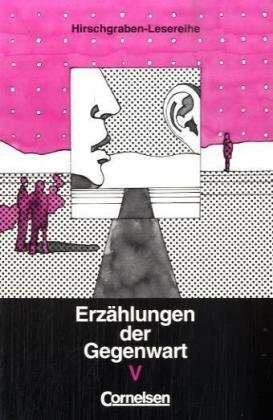 Erzählungen der Gegenwart, H.5