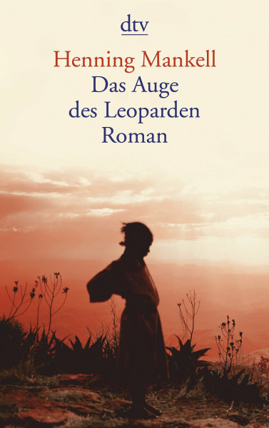 Das Auge des Leoparden: Roman