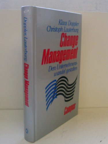 Change Management