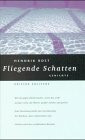 Fliegende Schatten