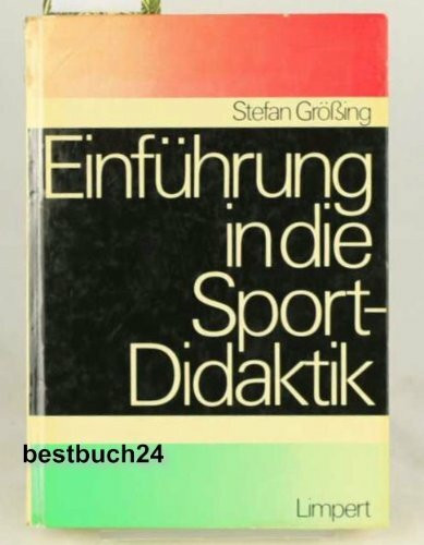 Einführung in die Sportdidaktik