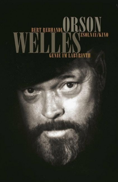 Orson Welles