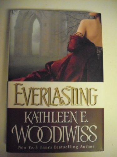 Everlasting: A Historical Romance Novel of Deception, Honor, and Forbidden Love