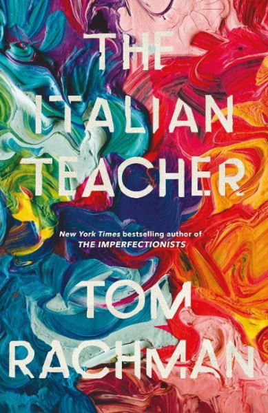 The Italian Teacher