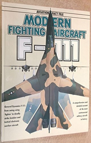 FACT FILE F 111 (Aviation Fact File)