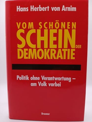 Vom schönen Schein der Demokratie