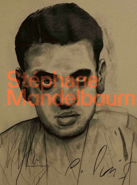 Stéphane Mandelbaum (Deutsch): MMK Frankfurt