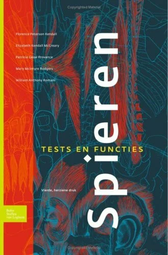 Spieren: tests en functies