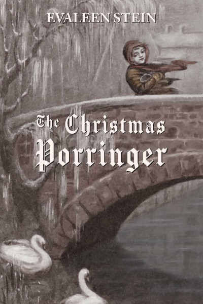 The Christmas Porringer