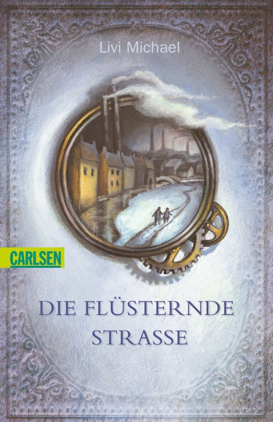 Die flüsternde Straße