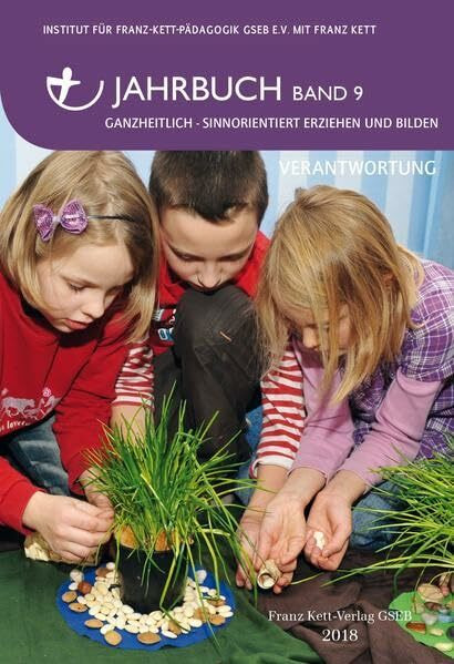 Jahrbuch Band 9 (2018): Verantwortung