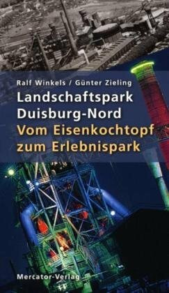 Landschaftspark Duisburg-Nord