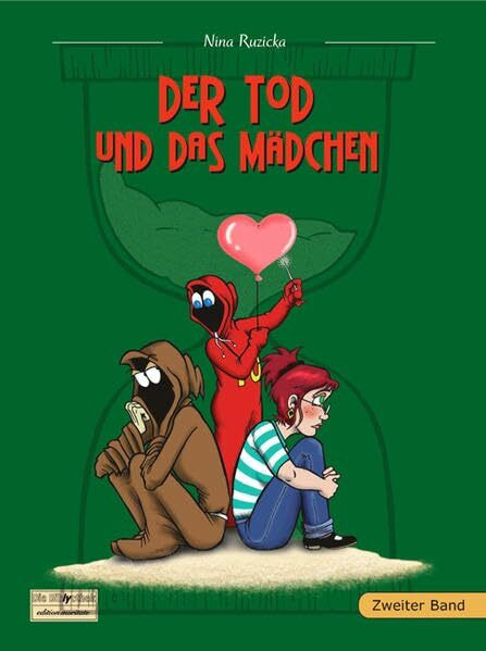 Der Tod und das Mädchen. Bd. 2