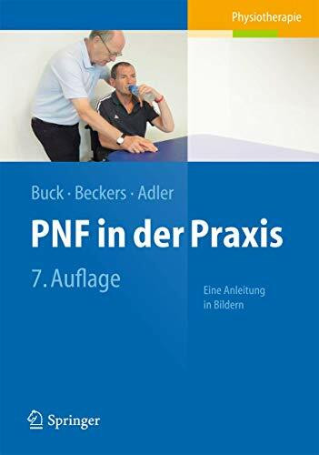 Springer Pnf In Der Praxis, Eine Anleitung In Bildern