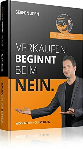 Verkaufen beginnt beim Nein: Die Menschler®- Einwandbibel