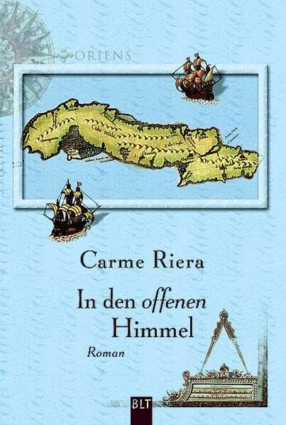 In den offenen Himmel (BLT. Bastei Lübbe Taschenbücher)