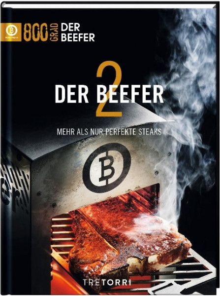 Der Beefer - Bd. 2