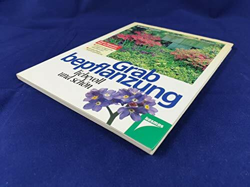 Grabgestaltung liebevoll und schön