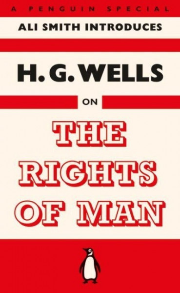 The Rights of Man