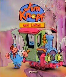 Jim Knopf und Lukas