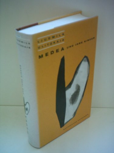 Medea und Ihre Kinder: Roman