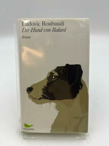 Der Hund von Balard: Roman