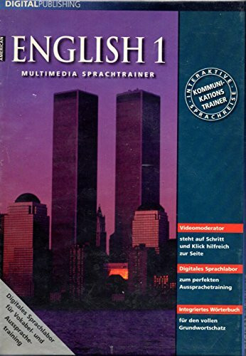 Kommunikationstrainer Englisch