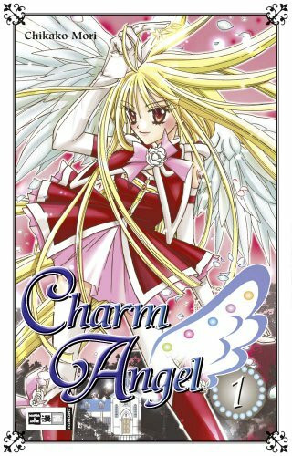 Charm Angel 01
